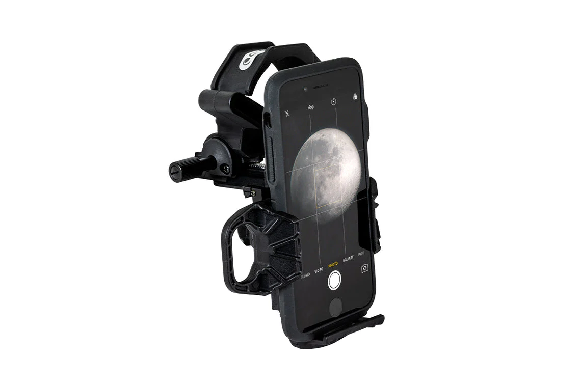 Celestron NexYZ 3-Axis Universal Smartphone Adapter - Image 6