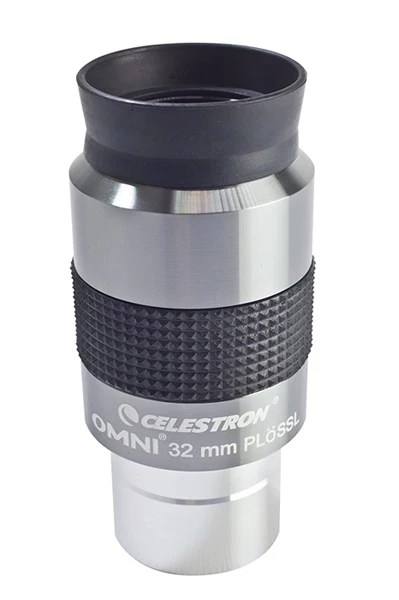 Celestron  Omni 32mm Plossl 1.25" Eyepiece