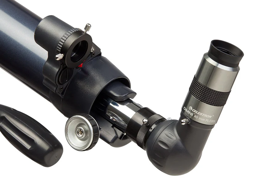Celestron Omni 40mm Plossl 1.25" Eyepiece
