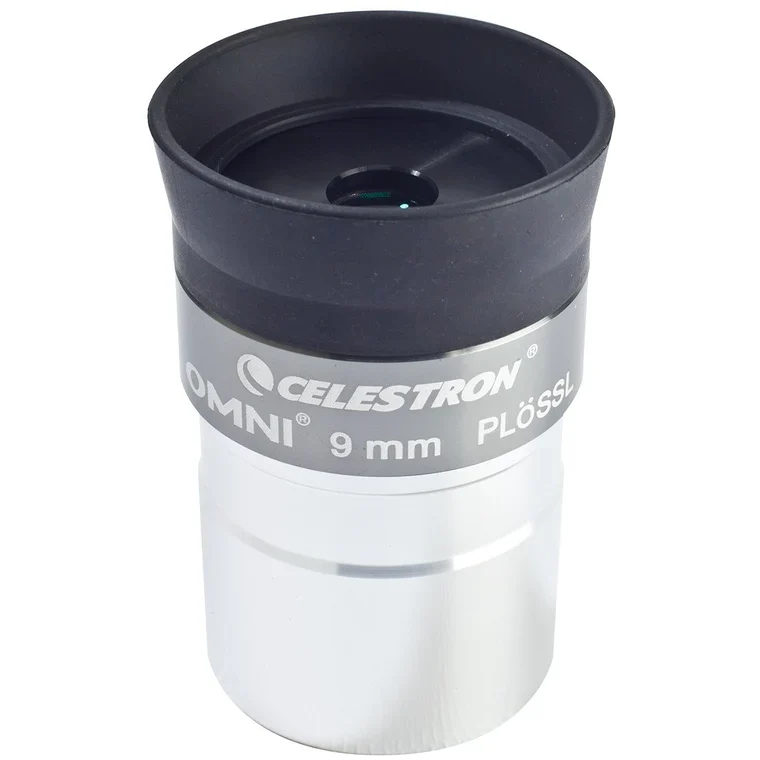 Celestron Omni Eyepieces - 1.25" - Image 3