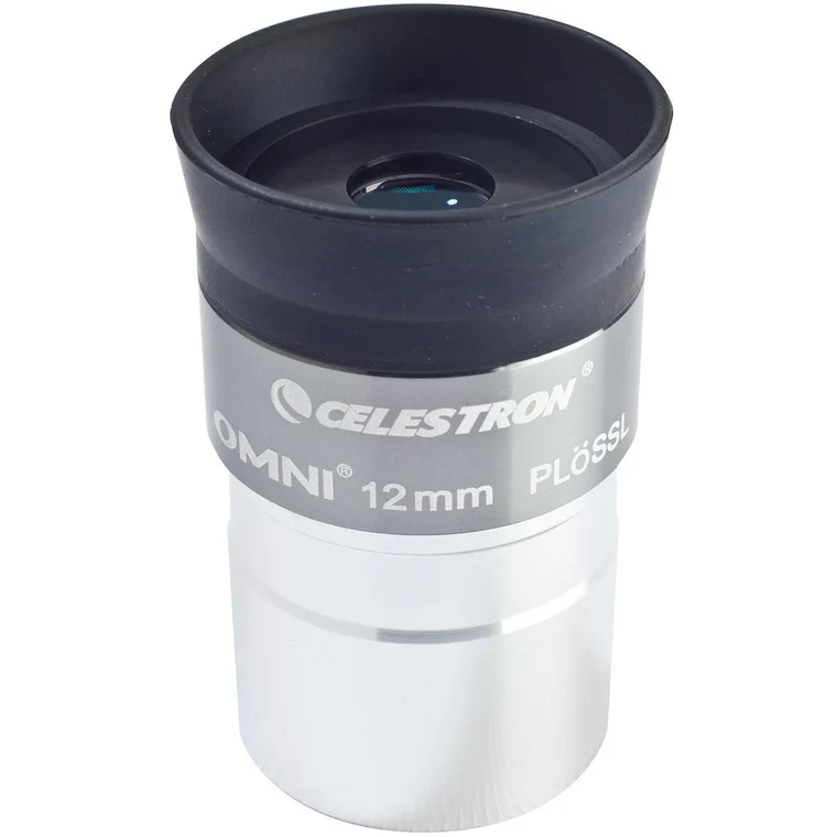 Celestron Omni Eyepieces - 1.25" - Image 4