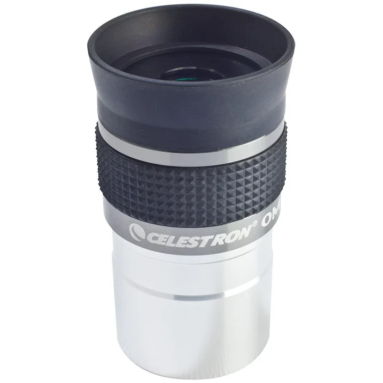 Celestron Omni Eyepieces - 1.25" - Image 5