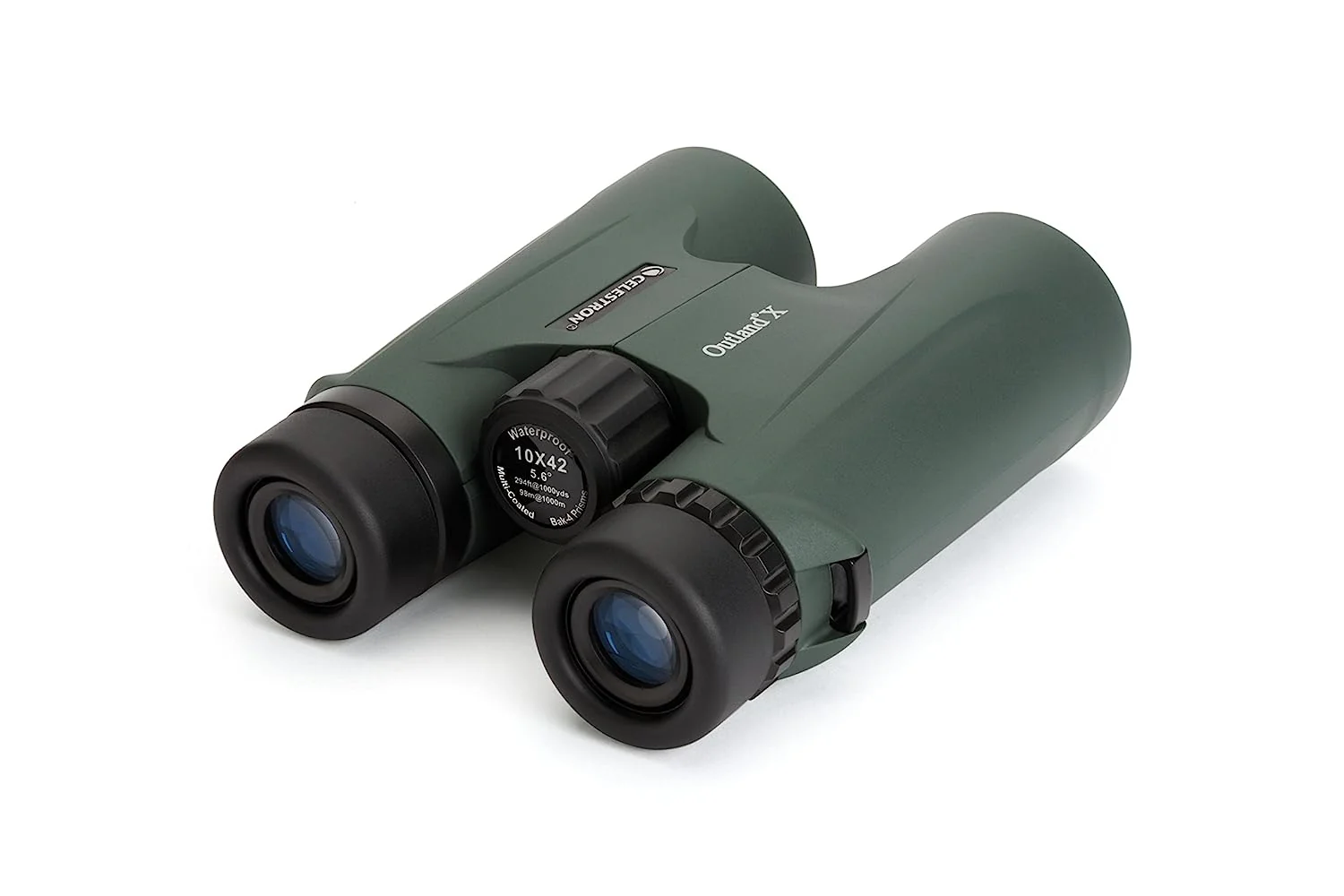 Celestron OutlandX Roof Binocular 10x42 - Image 5