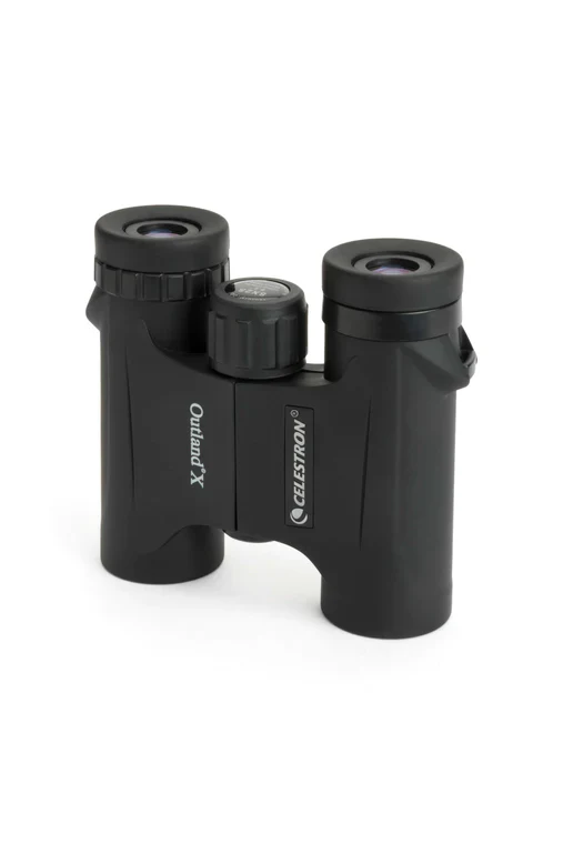 Celestron OutlandX Roof Binocular 8x25 - Image 3