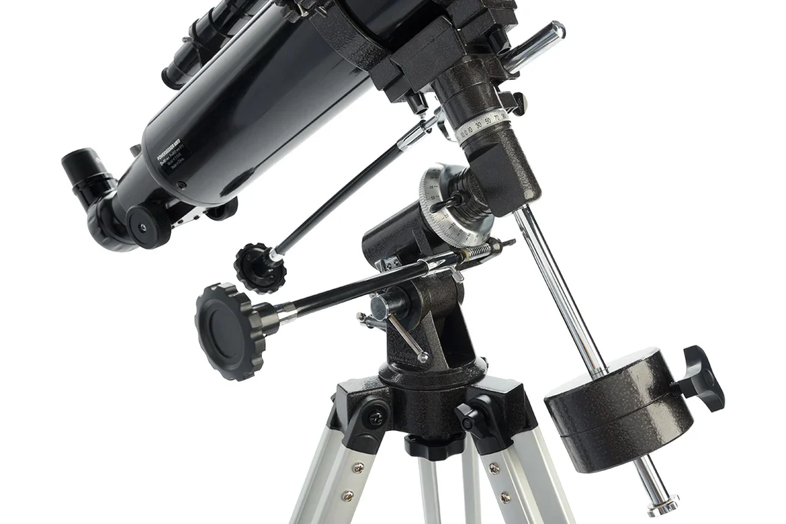 Celestron Powerseeker 80EQ Telescope - Image 5
