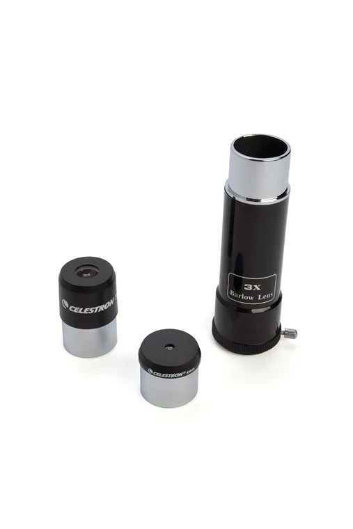 Celestron Powerseeker 80EQ Telescope - Image 6