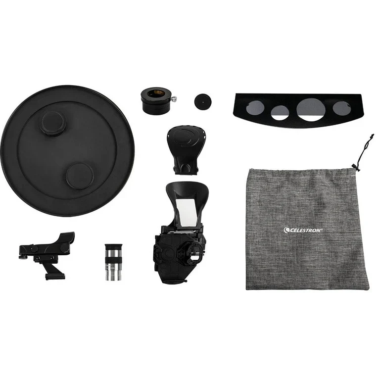 Celestron StarSense Explorer 10" Smartphone App-Enabled Dobsonian Telescope - Image 5