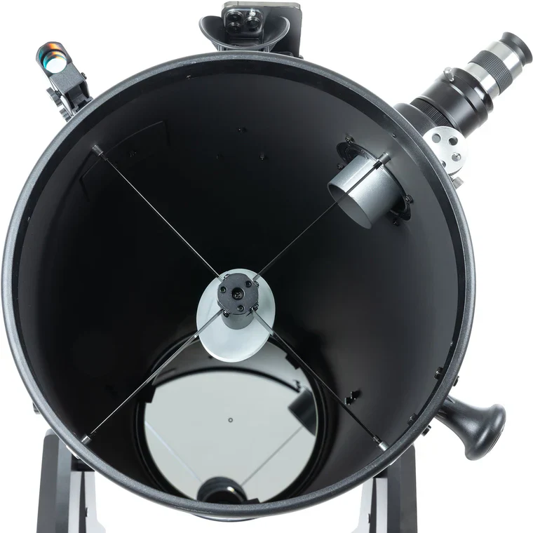 Celestron StarSense Explorer 12" Smartphone App-Enabled Dobsonian Telescope - Image 7