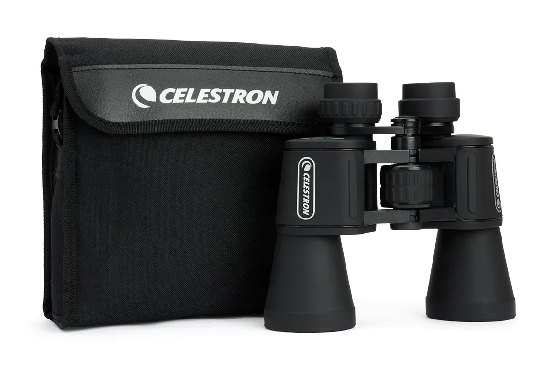 Celestron Upclose Porro Binocular 20x50 - Image 4