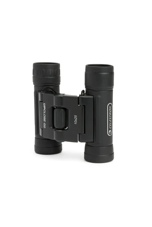 Celestron Upclose Roof Binocular 10x25 - Image 3