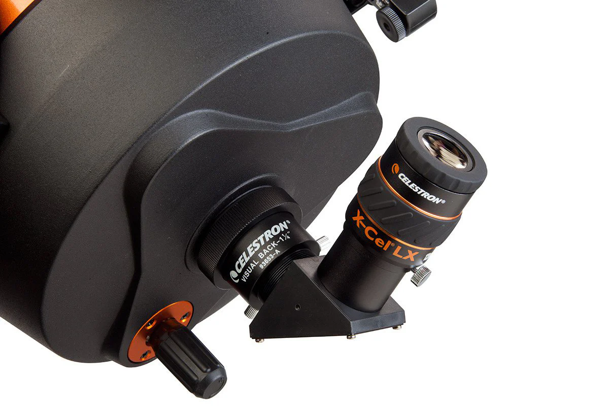 Celestron X-Cel LX 12mm Eyepiece 1.25" - Image 2