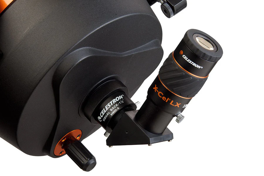 Celestron X-Cel LX 2.3mm Eyepiece 1.25" - Image 2