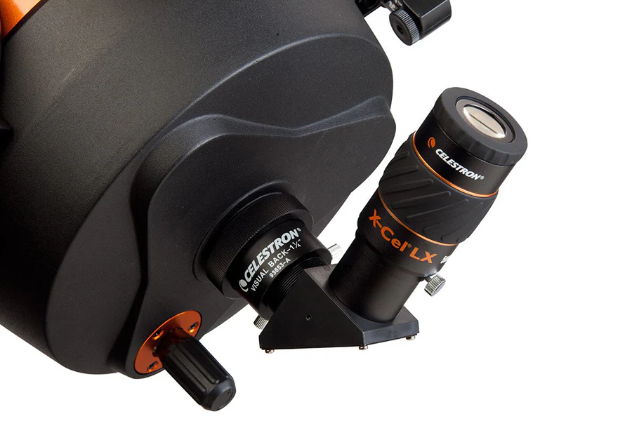 Celestron X-Cel LX 5mm Eyepiece 1.25" - Image 2
