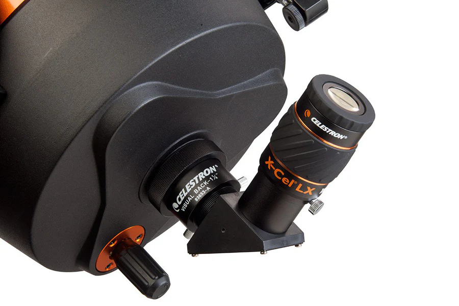Celestron X-Cel LX 7mm Eyepiece 1.25" - Image 2