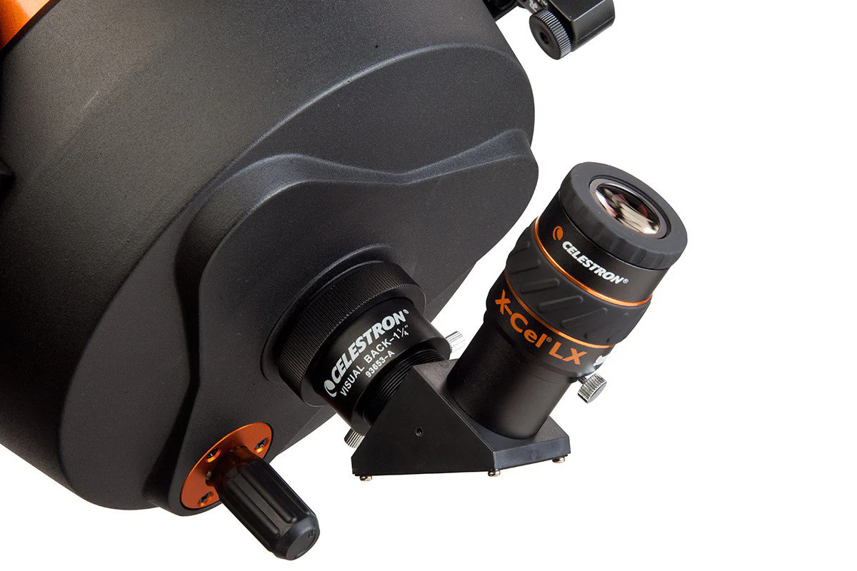 Celestron X-Cel LX 9mm Eyepiece 1.25" - Image 2