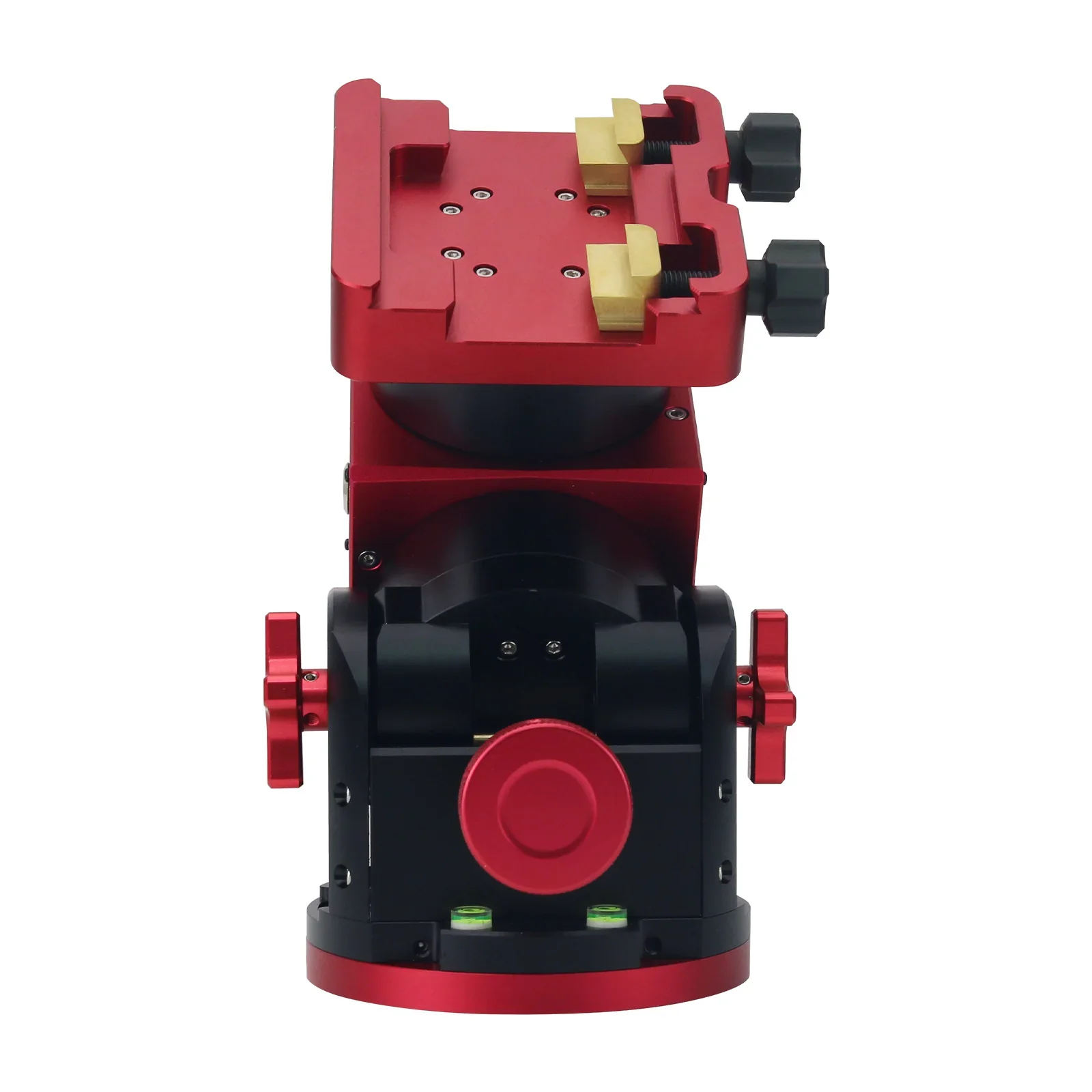CLEARSKY ST14pro Harmonic Equatorial Mount - Image 2