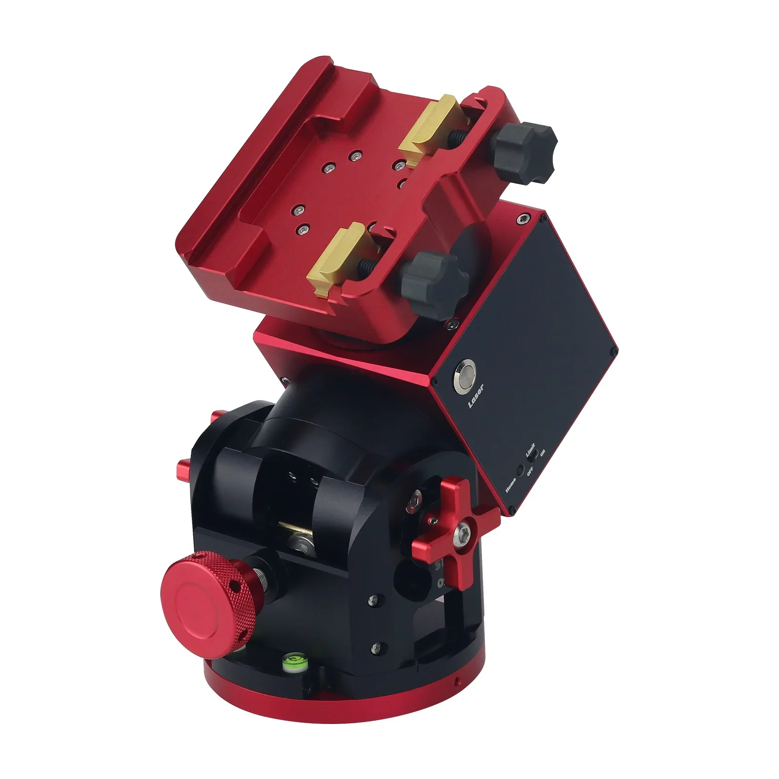 CLEARSKY ST14pro Harmonic Equatorial Mount - Image 3