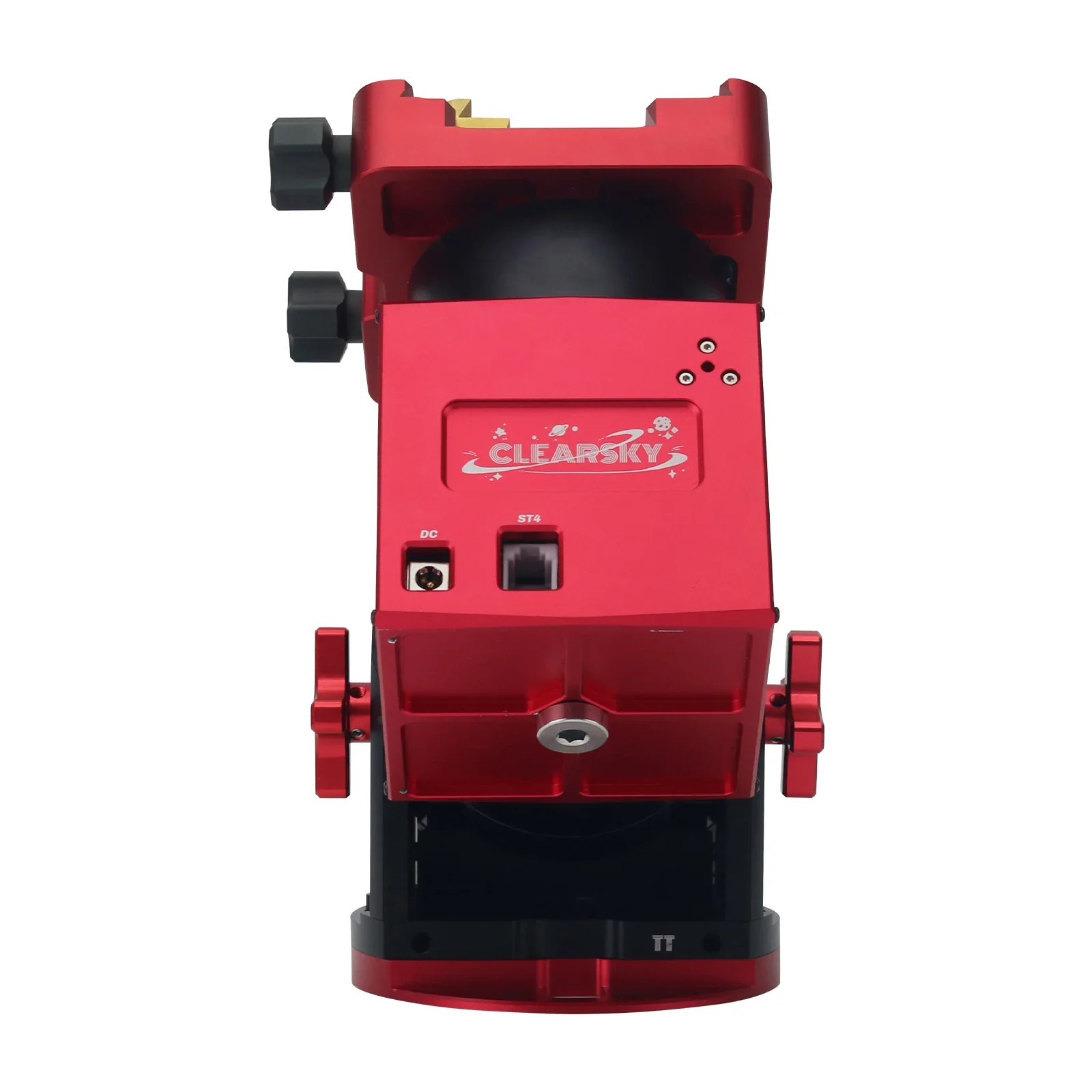 CLEARSKY ST14pro Harmonic Equatorial Mount - Image 4
