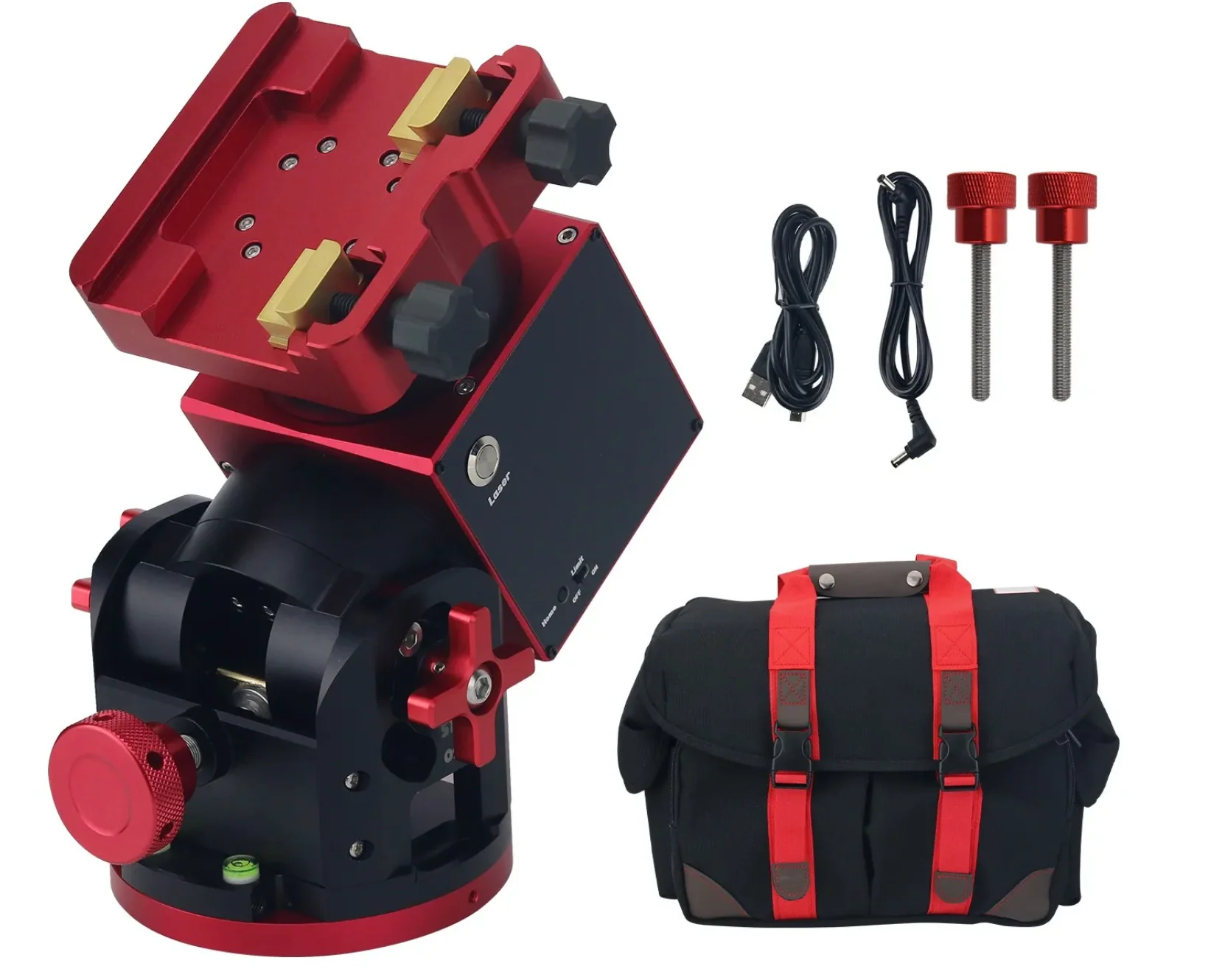 CLEARSKY ST14pro Harmonic Equatorial Mount - Image 6