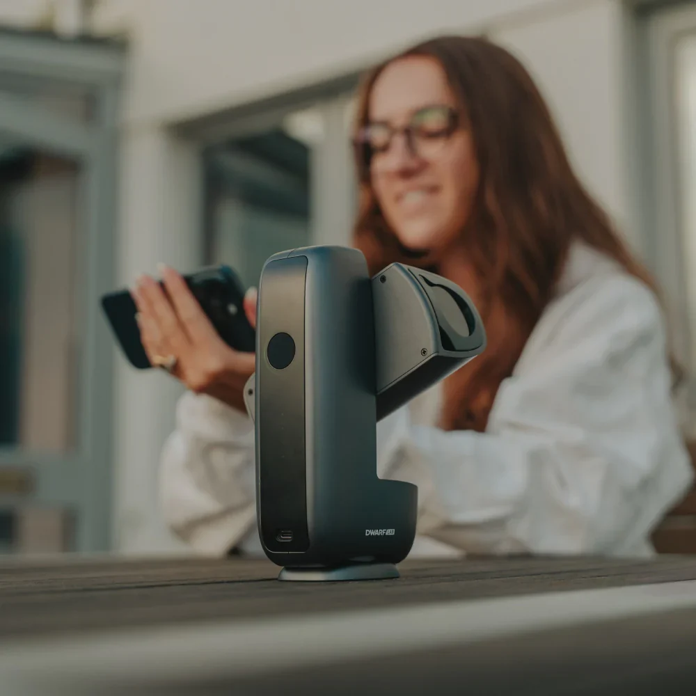 Dwarf mini Smart Telescope - Image 6