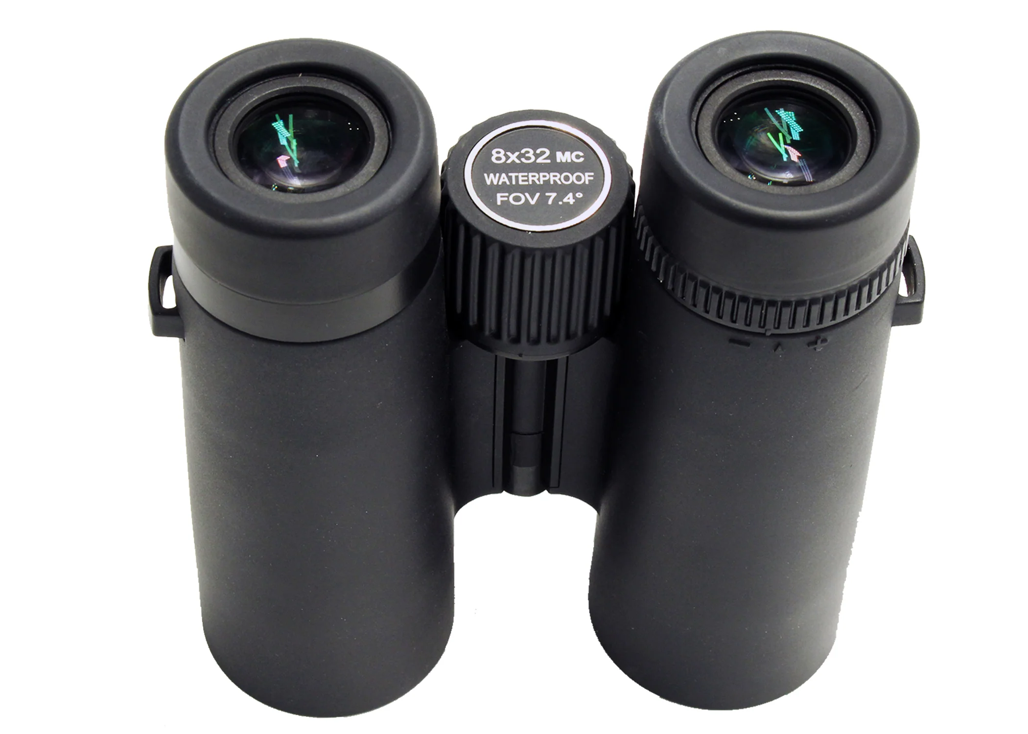 EDISLA Apex Binocular HD 8x32 - Image 4