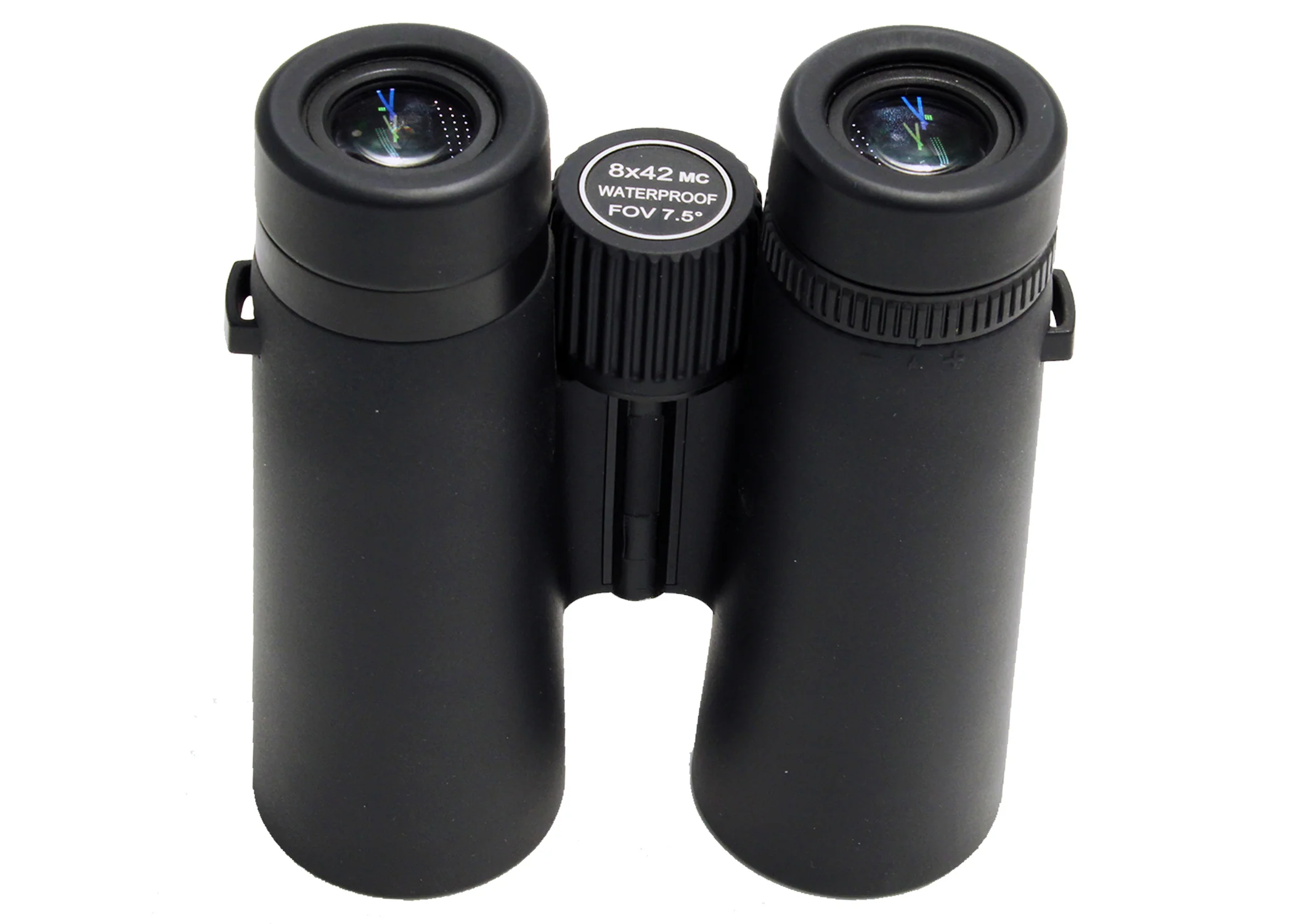 EDISLA Apex Binocular HD 8x42 - Image 4