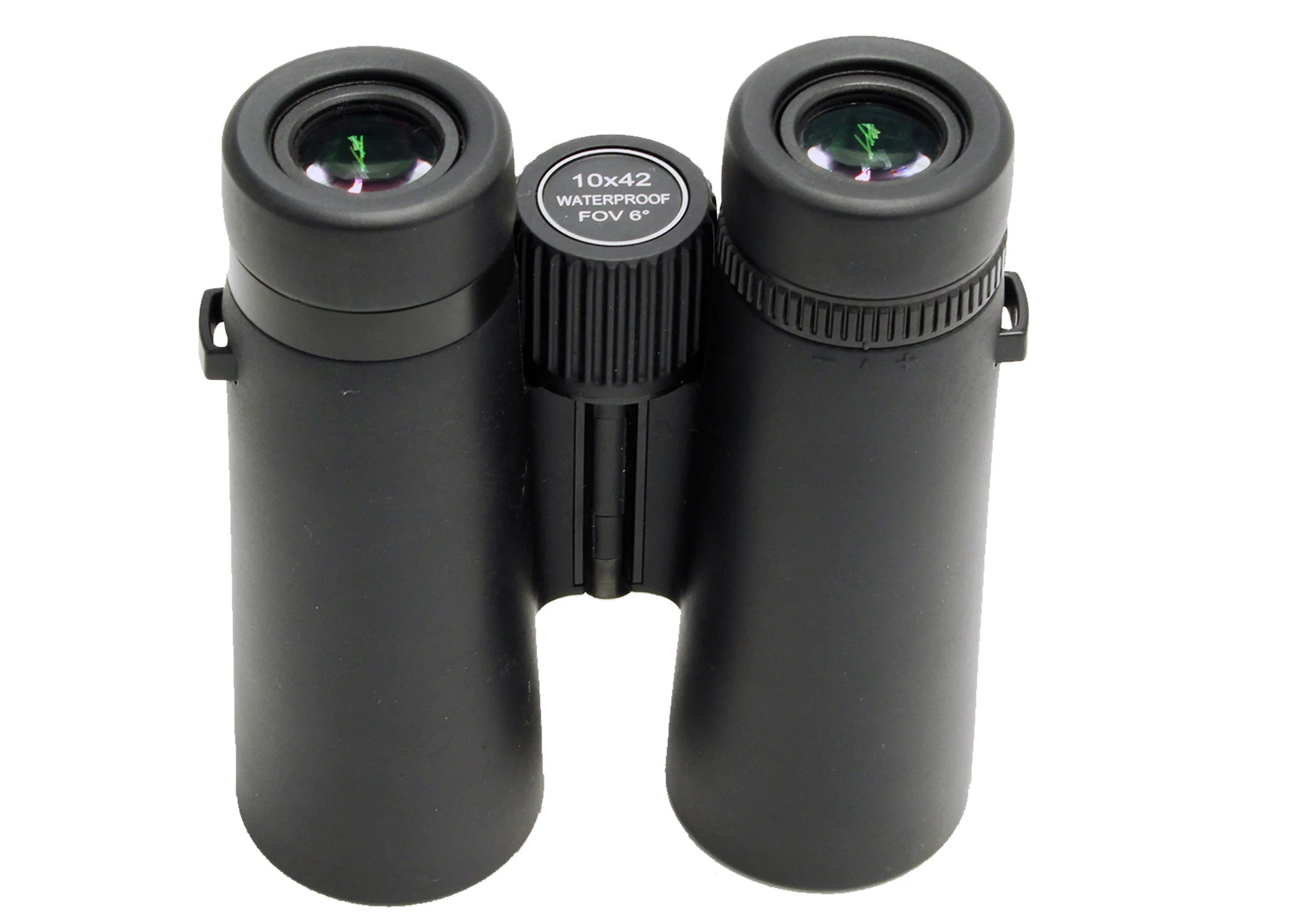 EDISLA Apex PRO Binocular UHD 10x42 - Image 4