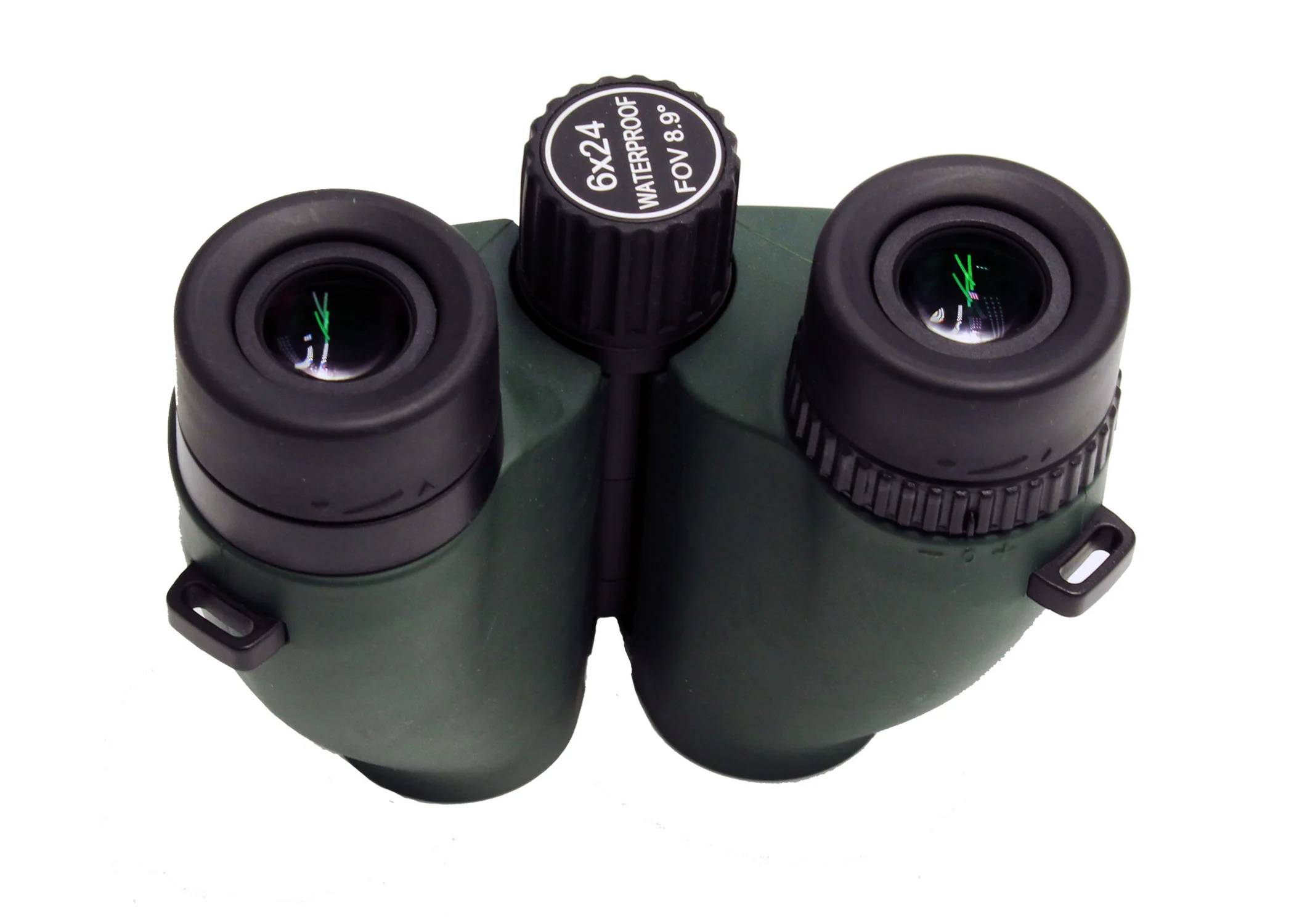 EDISLA Apex PRO Binocular UHD 6x24 - Image 4