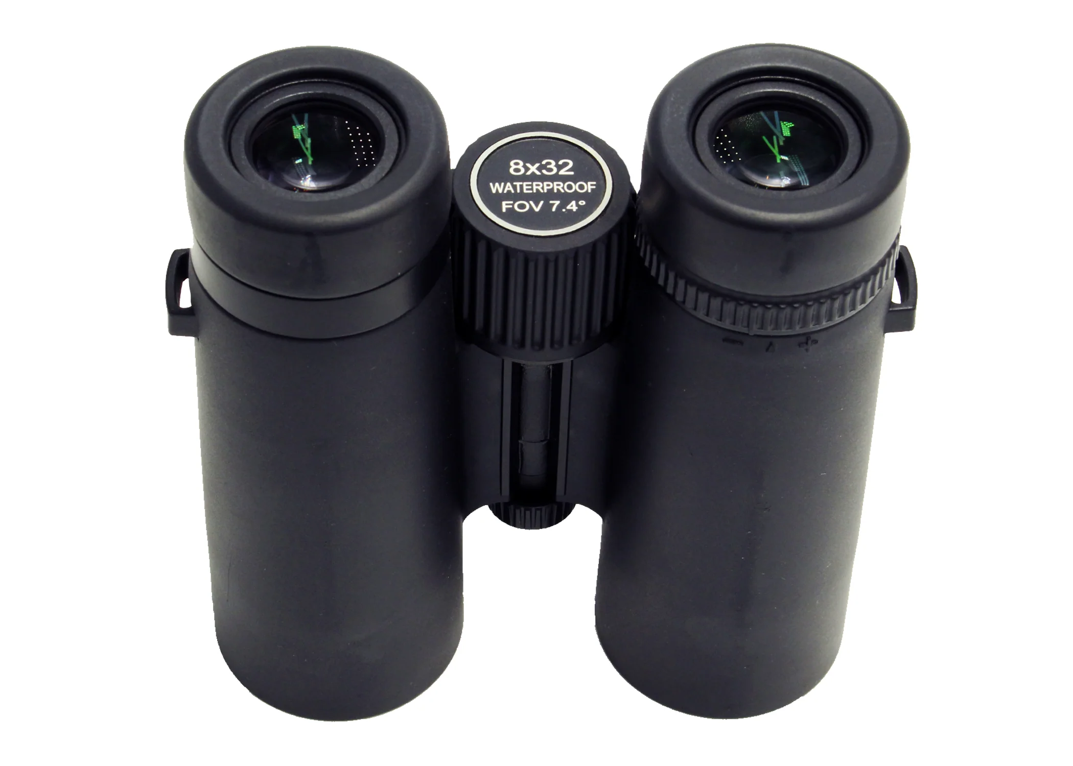EDISLA Apex PRO Binocular UHD 8x32 - Image 4