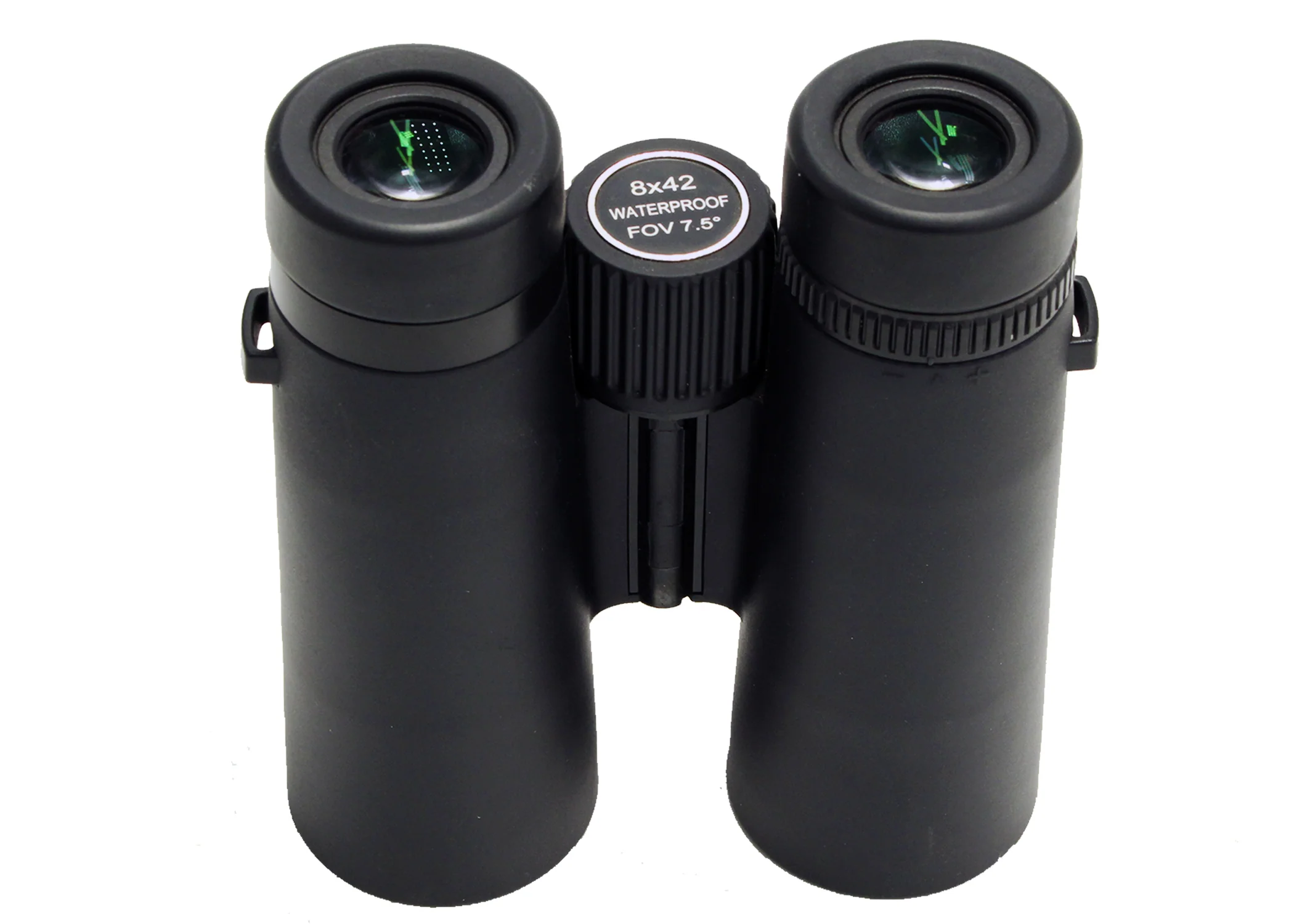 EDISLA Apex PRO Binocular UHD 8x42 - Image 4