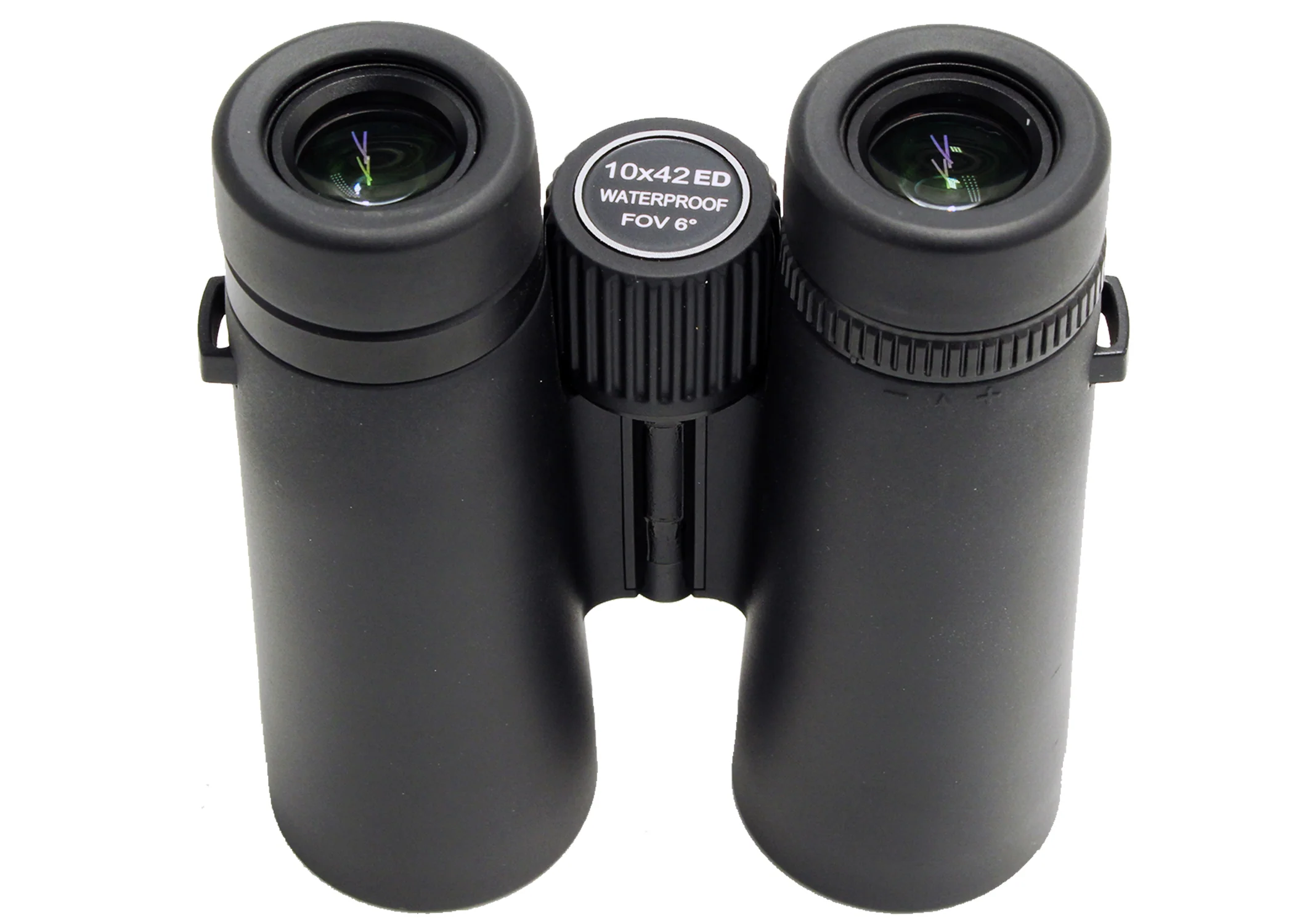EDISLA Apex PRO ED Binocular UHD 10x42 - Image 4