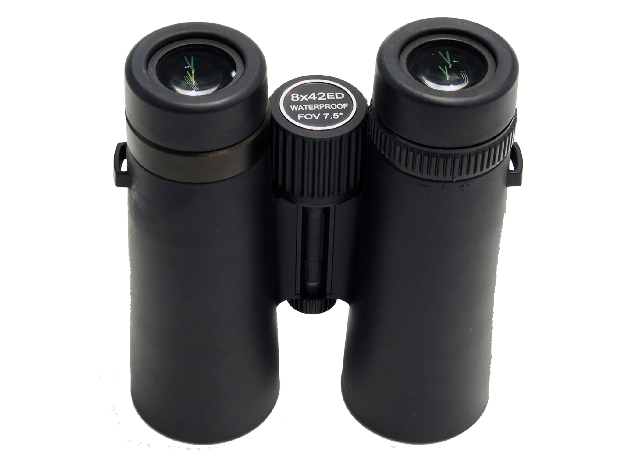 EDISLA Apex PRO ED Binocular UHD 8x42 - Image 4