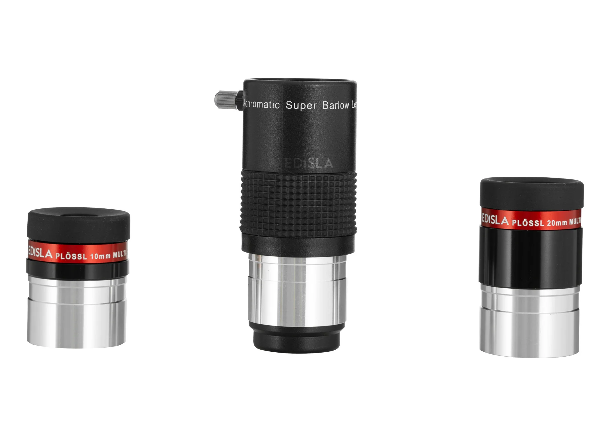 EDISLA Astra 114 Table Top Reflector Dobsonian Telescope - Image 4