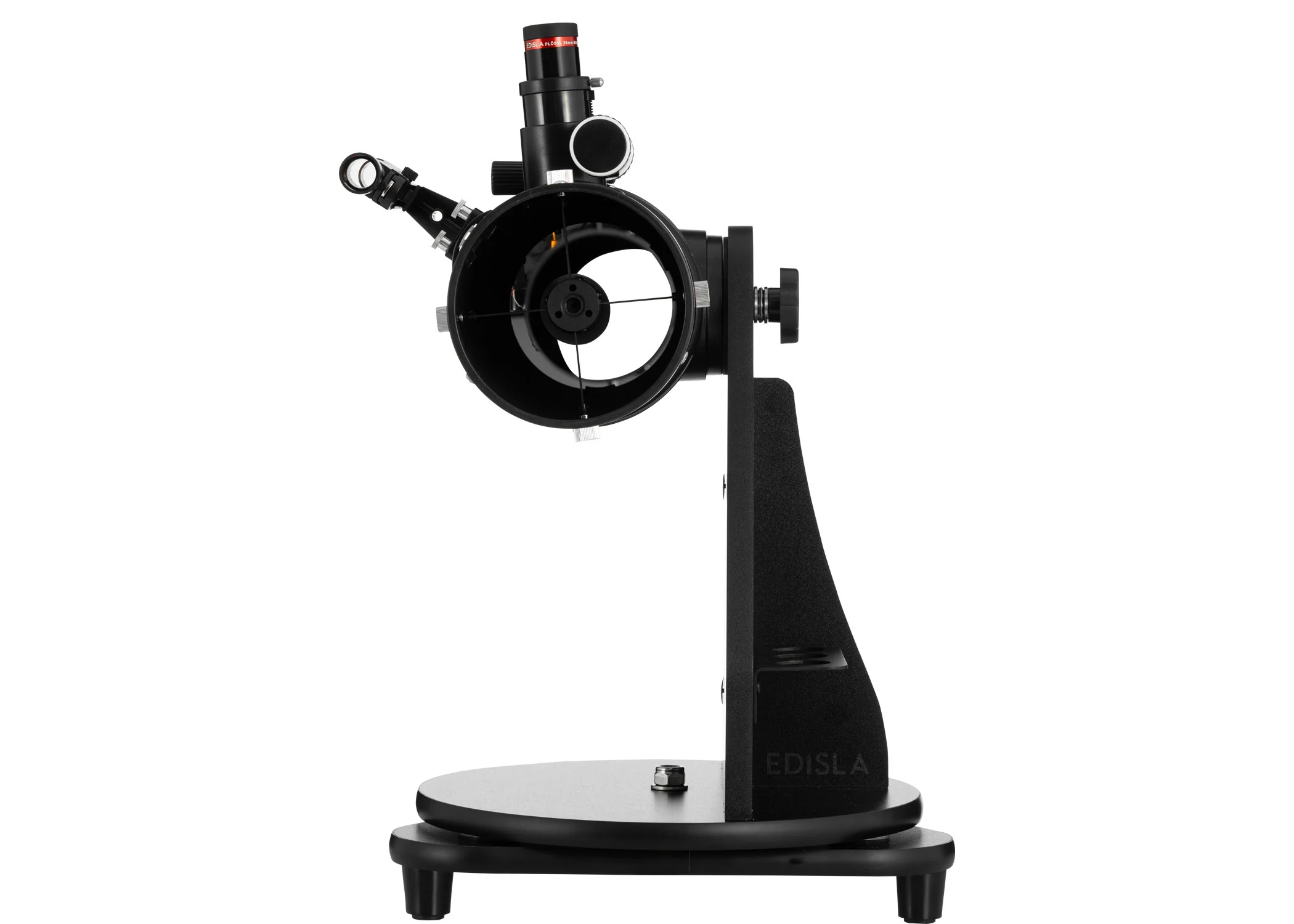 EDISLA Astra 114 Table Top Reflector Dobsonian Telescope - Image 5