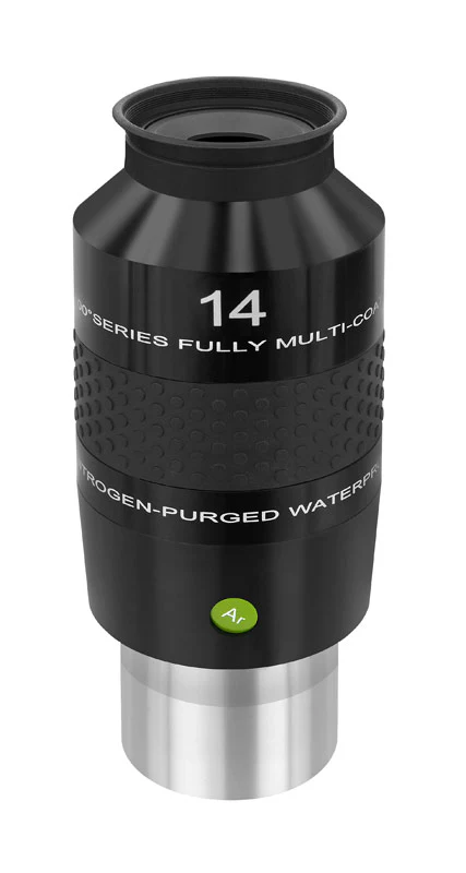Explore Scientific 100° Ar Eyepiece 14mm (2") - Image 3