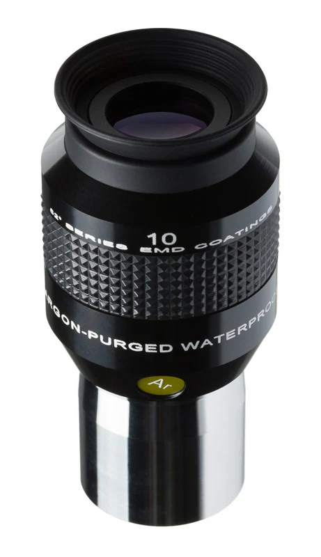 Explore Scientific 52° Ler Eyepiece 10mm Ar 1.25"