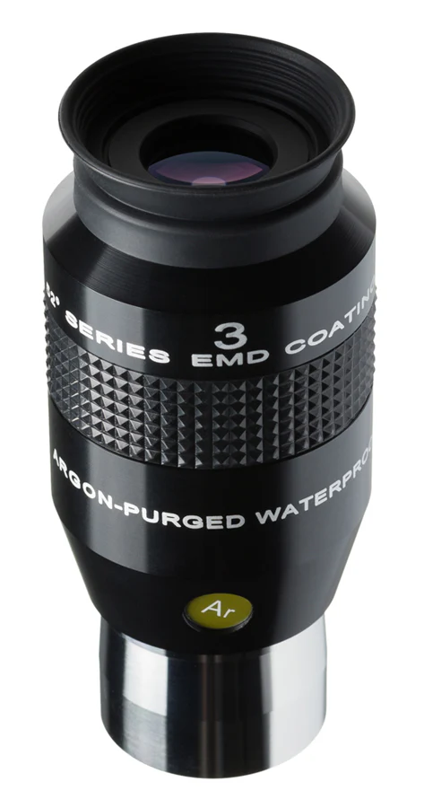 Explore Scientific 52° Ler Eyepiece 3mm Ar 1.25"
