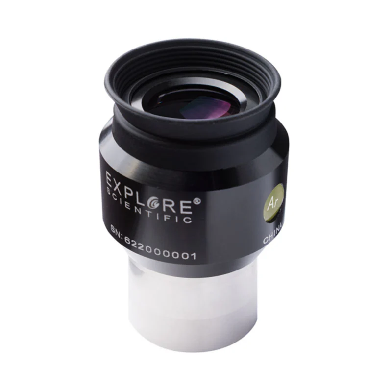 Explore Scientific 62° Ler Eyepiece 20mm Ar 1.25" - Image 2