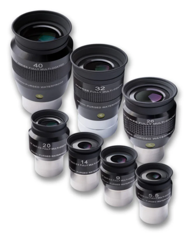 Explore Scientific 62° Ler Eyepiece 20mm Ar 1.25" - Image 3