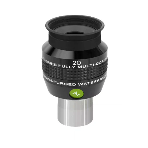 Explore Scientific 68° Ar Eyepiece 20mm (1.25") - Image 3