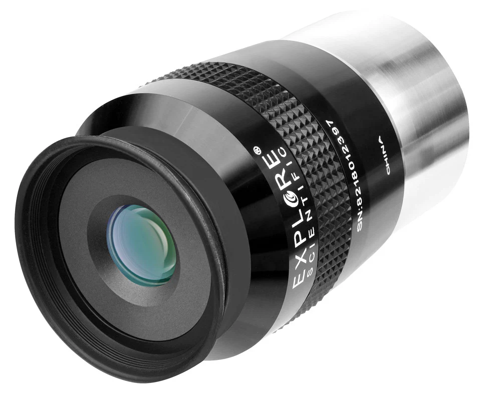 Explore Scientific 82° Ar Eyepiece 18mm (2") - Image 3