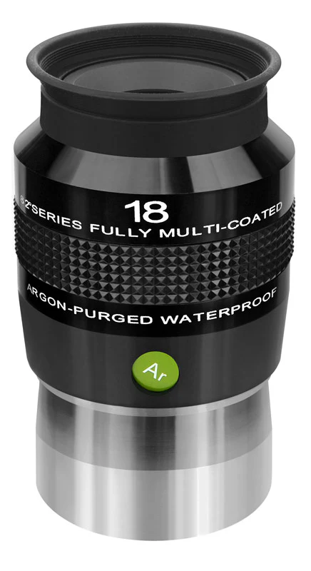 Explore Scientific 82° Ar Eyepiece 18mm (2") - Image 4