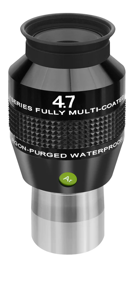 Explore Scientific 82° Eyepiece 4.7mm Ar 1.25" - Image 4