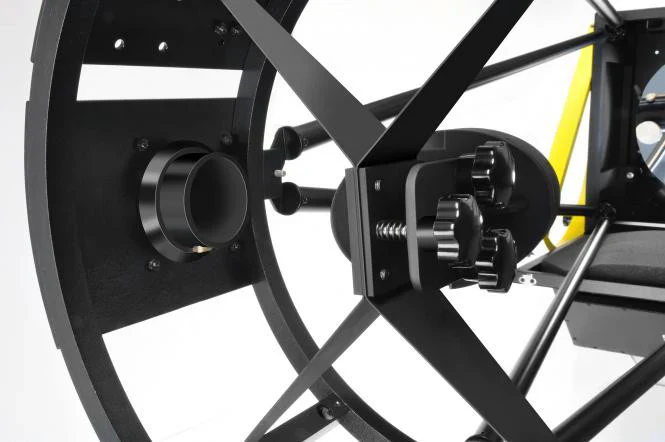 Explore Scientific - Generation II - 10-inch Truss Tube Dobsonian Telescope - Image 6