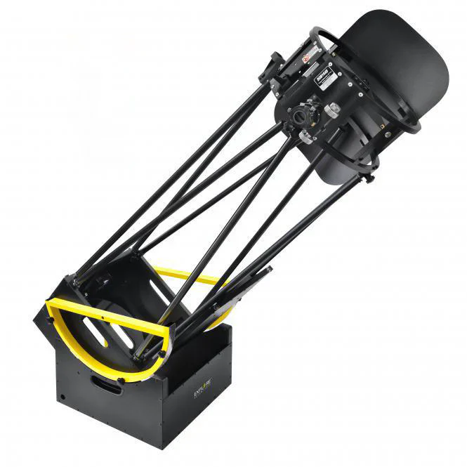 Explore Scientific - Generation II - 16-inch Truss Tube Dobsonian Telescope