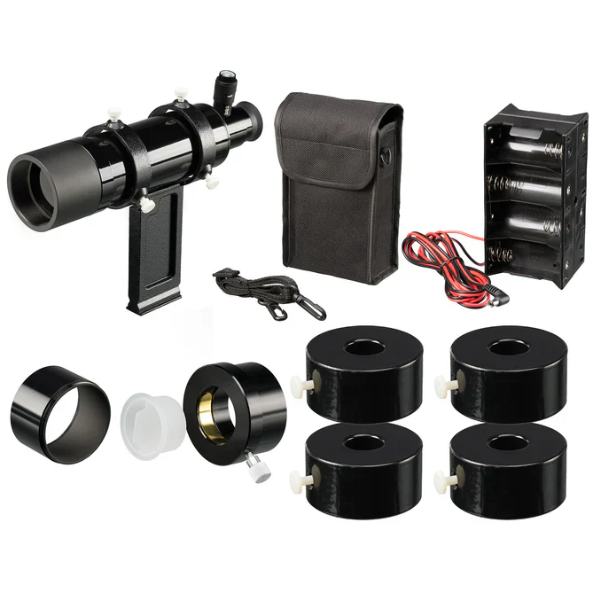 Explore Scientific - Generation II - 20-inch Truss Tube Dobsonian Telescope - Image 7