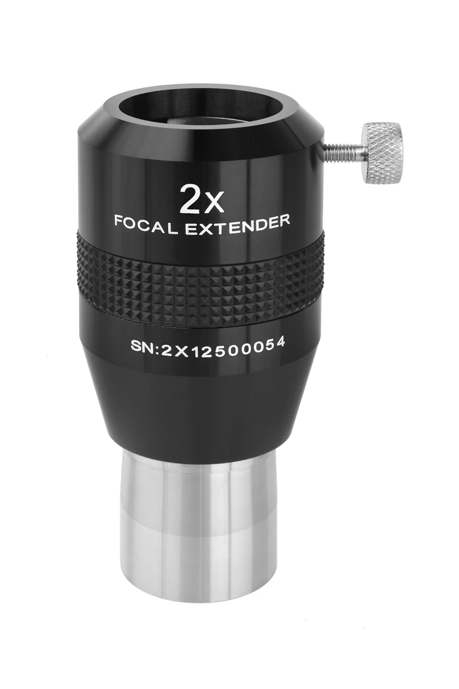 Explore Scientific Tele extender 2x 31.7mm/1.25" - Image 3