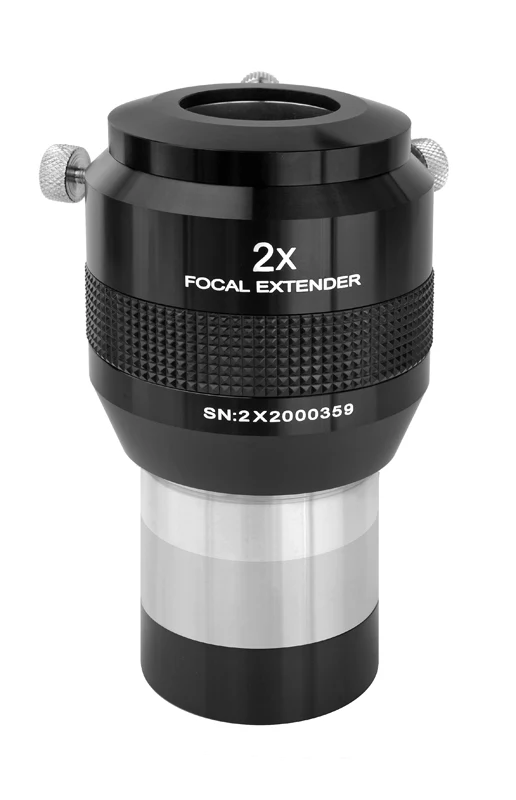 Explore Scientific Tele Extender 2x 50,8mm/2" - Image 3
