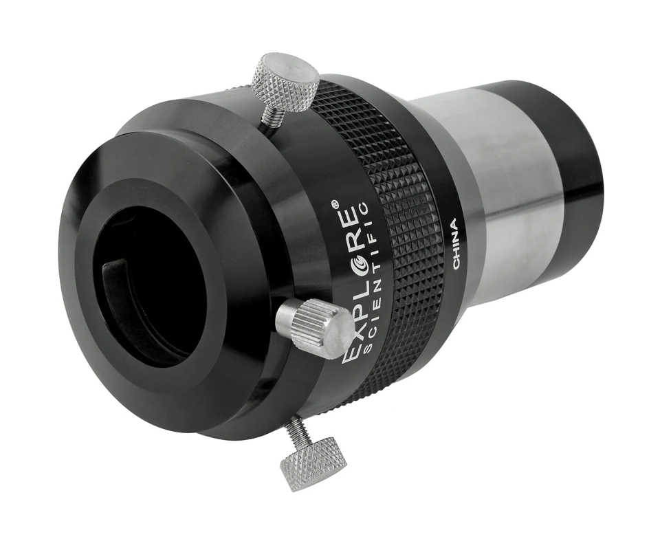 Explore Scientific Tele Extender 2x 50,8mm/2" - Image 4