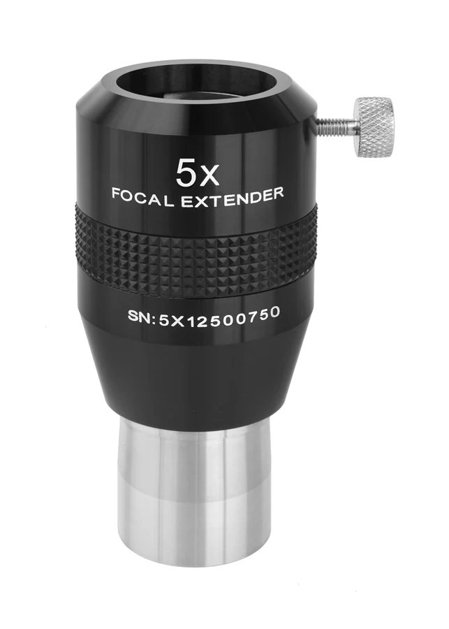 Explore Scientific Tele extender 5x 31,7mm/1.25" - Image 3